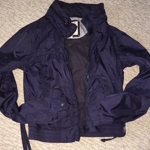 Windbreaker- American Eagle
